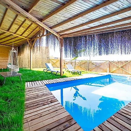 Hotel Heaven Faralya