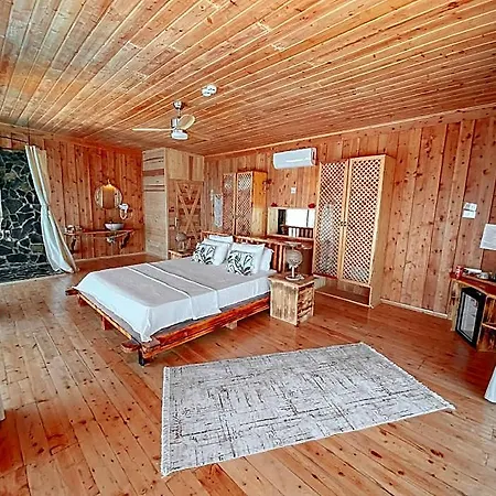 Heaven Faralya 3* Cedit